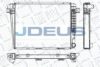 BMW 1468072 Radiator, engine cooling